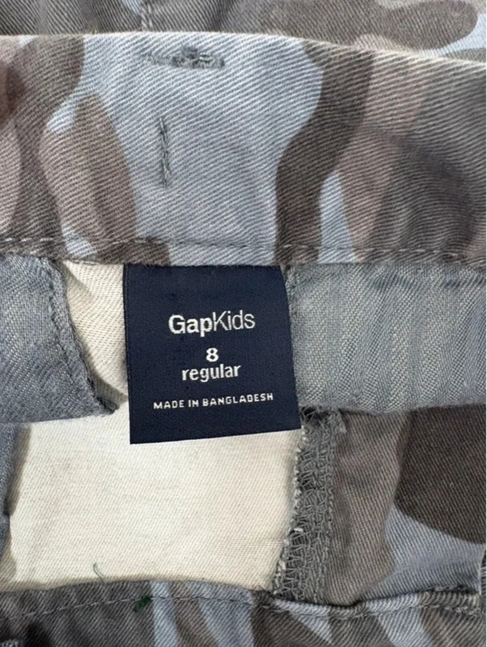 GAP this girls’